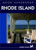 Moon Handbooks Rhode Island (Moon Handbooks) 1566918731 Book Cover