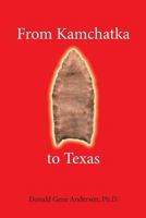 From Kamchatka to Texas 1493160702 Book Cover