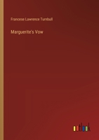 Marguerite's Vow 3385411017 Book Cover