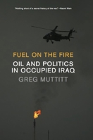 Fuel on the Fire 1595588051 Book Cover