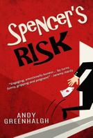 Spencer's Risk 1986229262 Book Cover