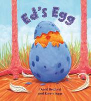 Ed's Egg 1595668594 Book Cover
