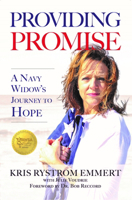 Providing Promise: A Navy Widow's Journey to Hope 195202563X Book Cover