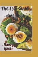 The scarsdale diet book: A quick and easy way to lose weight and improve your health B0CFZGXDLQ Book Cover