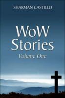 Wow Stories 1413741142 Book Cover