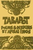 Tabapot: Poems & Designs 9980945966 Book Cover