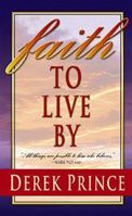 Faith to Live by 0883685191 Book Cover