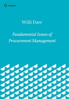 Fundamental Issues of Procurement Management 3347030168 Book Cover