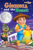 Gonzonia and the Beast 198972910X Book Cover