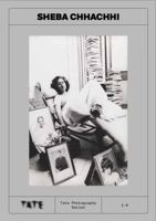 Tate Photography Sheba Chhachhi /anglais 184976803X Book Cover