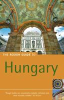 The Rough Guide to Hungary (4th Edition) 1843534800 Book Cover