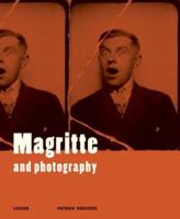 Magritte And Photography 9055445622 Book Cover