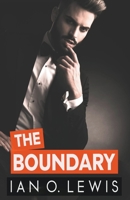 The Boundary (The Boys of Oregon Hill) 139305112X Book Cover