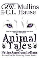 Animal Tales of the Native American Indians 1647644135 Book Cover
