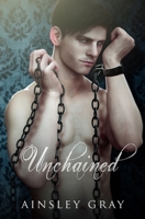 Unchained B084DGWRXC Book Cover