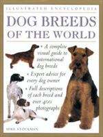 Dog Breeds of the World (Illustrated Encyclopedias) 0754818322 Book Cover