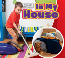 In My House 1510554629 Book Cover