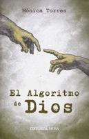 El Algoritmo de Dios: Cómo desarrollar una relación personal con Dios, crecer espiritualmente y vivir el Reino más allá de la religión (Spanish Edition) B0G8SLTZ1T Book Cover