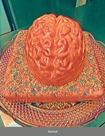 Brain Journal 1794765476 Book Cover