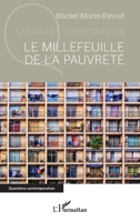 Le millefeuille de la pauvreté (French Edition) 2140349431 Book Cover