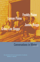 Conversations in Maine: A New Edition 1517905842 Book Cover