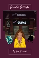 Josie's Garage B0CJBP82BF Book Cover