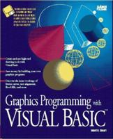 Graphics Programming With Visual Basic/Book and Disk 0672305097 Book Cover