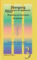 Jibengong: Basic exercises for Qigong and Taijiquan 1500798932 Book Cover