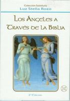 Los angeles a traves de la Biblia 9803690167 Book Cover