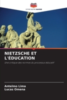 Nietzsche Et l'Éducation 6209234879 Book Cover