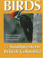 Birds of Southwestern British Columbia 1894384962 Book Cover