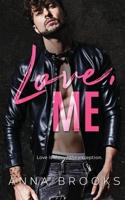 Love, Me B084DGFGT8 Book Cover