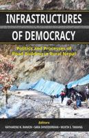 Infrastructures of Democracy B0GQZ6C55P Book Cover