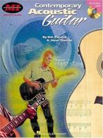 Contemporary Acoustic Guitar 0793595894 Book Cover