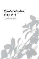 The Constitution of Science 1009509179 Book Cover