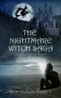 The NIghtmare Witch Saga: Lizzy Comes to Town 1945393440 Book Cover