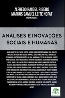 Análises E Inovações Sociais E Humanas (Portuguese Edition) 658618374X Book Cover