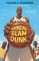 The Real Slam Dunk 0142402125 Book Cover