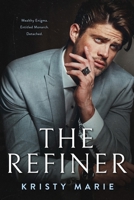 The Refiner B0B6XJHPQF Book Cover