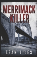 Merrimack Killer B0H9JM2FRK Book Cover