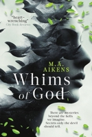 Whims of God 1737420805 Book Cover