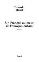 Un Français au coeur de l'ouragan cubain 2213627975 Book Cover