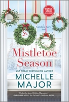 Mistletoe Season 1335477020 Book Cover