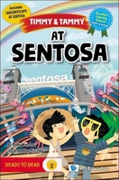 At Sentosa 9819808898 Book Cover