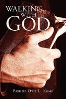 Walking with God 1441572309 Book Cover