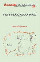 le Realtà Parallele 3 (le Realtà Parallele (Quando s'incrociano)) B0C1JDQHMT Book Cover