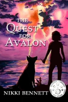 The Quest for Avalon 1941036333 Book Cover