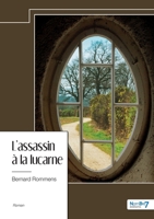 L'assassin à la lucarne 2385912988 Book Cover