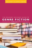 The Readers' Advisory Guide to Genre Fiction: Third Edition 083891781X Book Cover