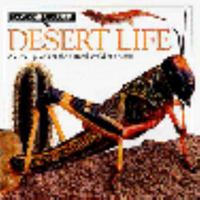 Desert Life 1879431939 Book Cover